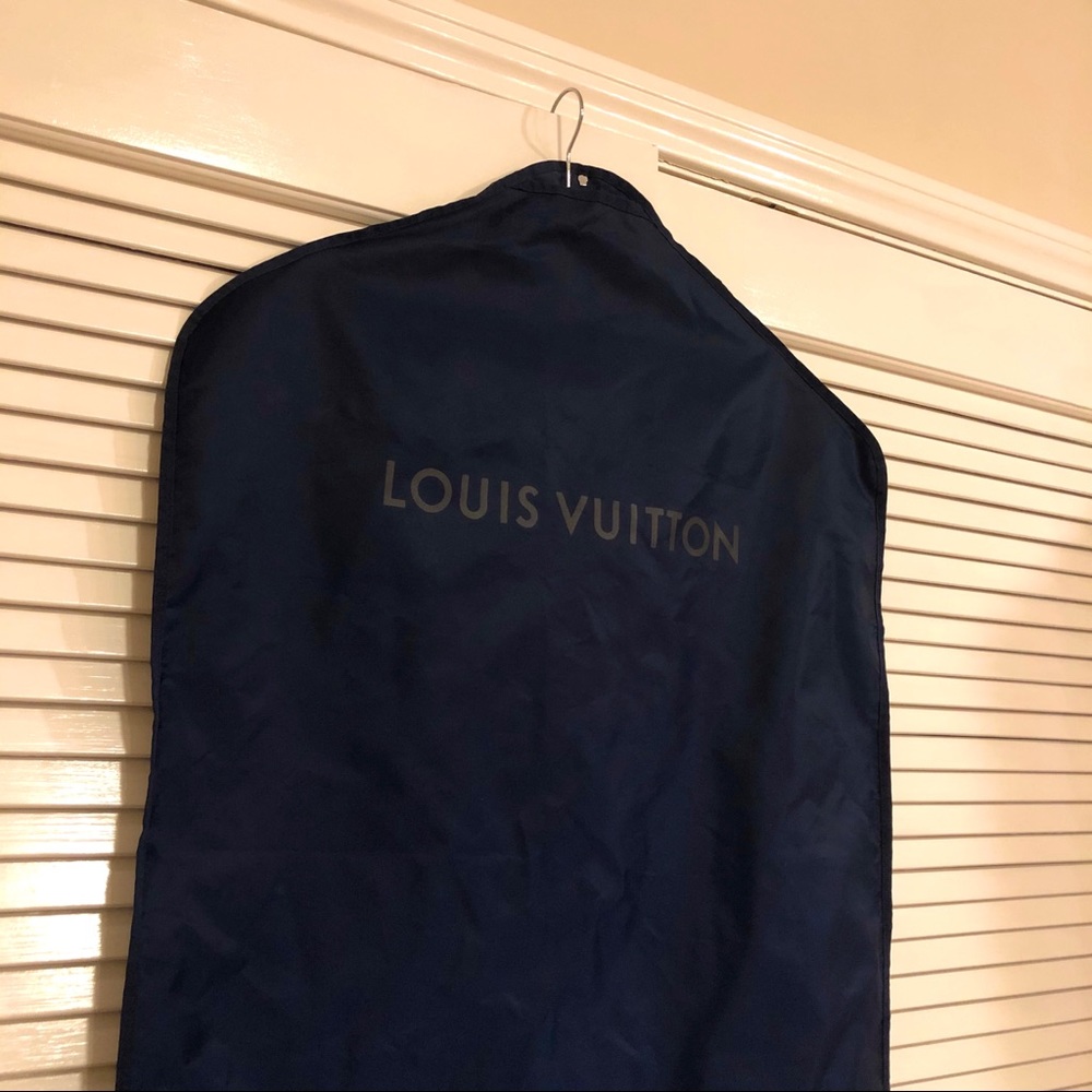 Louis Vuitton Garment Bag